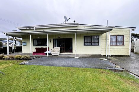 Photo of property in 12 Cardwell Street, Cobden, Greymouth, 7802