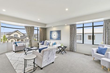 Photo of property in 47 Waverton Terrace, Churton Park, Wellington, 6037