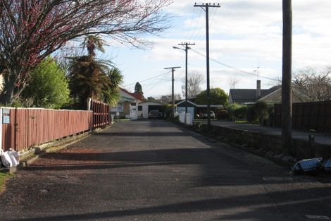 Photo of property in 63b Fox Street, Hamilton East, Hamilton, 3216