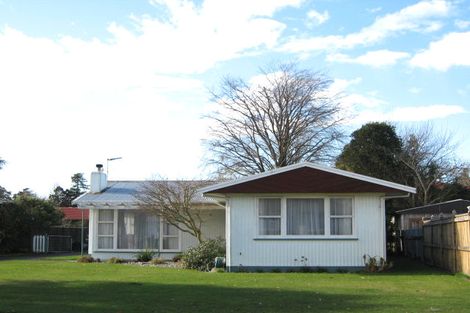 Photo of property in 511 Hart Place, Frimley, Hastings, 4120