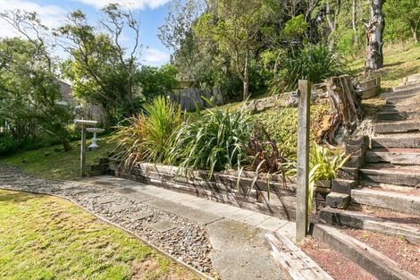 Photo of property in 22 Tannadyce Street, Strathmore Park, Wellington, 6022