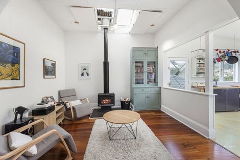 Photo of property in 93 Britomart Street, Berhampore, Wellington, 6023