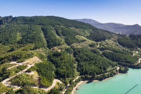 Photo of property in 4954 Kenepuru Road, Ohauparuparu Bay, Marlborough Sounds, 7282