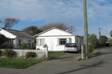 Photo of property in 2/29a Mountbatten Street, New Brighton, Christchurch, 8061