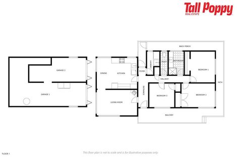 Photo of property in 27 Truby King Crescent, Liberton, Dunedin, 9010