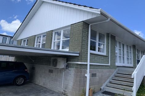 Photo of property in 7a Parker Avenue, New Lynn, Auckland, 0600
