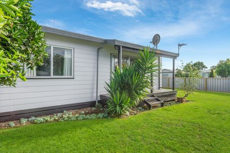 Photo of property in 44 Page Street, Morrinsville, 3300