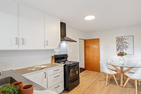 Photo of property in 4/359 Worcester Street, Linwood, Christchurch, 8011