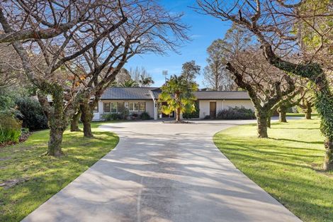 Photo of property in 854 No 1 Road, Te Puke, 3182