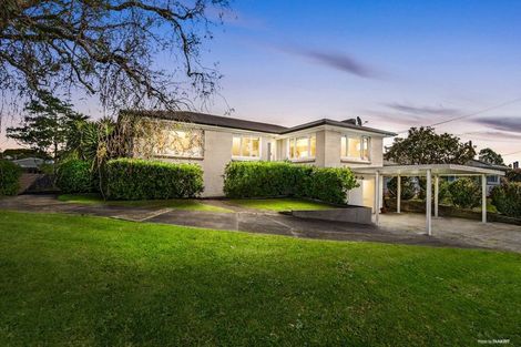 Photo of property in 14 Challinor Street, Pakuranga, Auckland, 2010