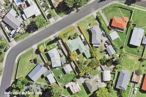 Photo of property in 16 Eastburn Street, Papakura, 2110