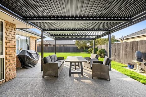 Photo of property in 55 Overbury Crescent, Rolleston, 7614