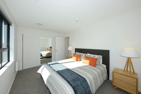 Photo of property in 2/214 Hereford Street, Christchurch Central, Christchurch, 8011