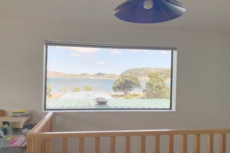 Photo of property in 231u8 Marine Parade, Seatoun, Wellington, 6022