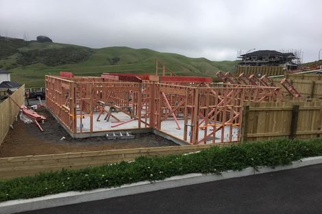 Photo of property in 153 Amesbury Drive, Churton Park, Wellington, 6037