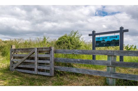 Photo of property in 407 Elephant Hill Road, Waihao Downs, Waimate, 7977