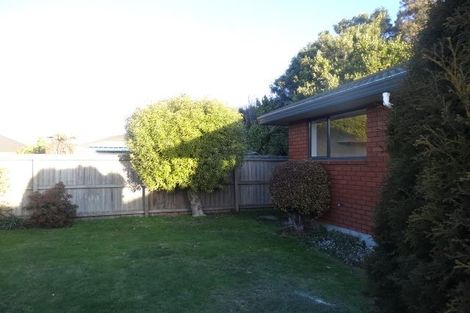 Photo of property in 10 Rustic Lane, Spreydon, Christchurch, 8024