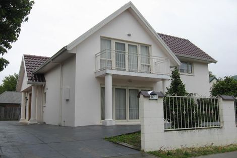 Photo of property in 87 Waimairi Road, Upper Riccarton, Christchurch, 8041