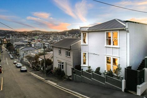 Photo of property in 91 Ellice Street, Mount Victoria, Wellington, 6011