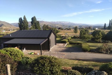 Photo of property in 12 Miners Terrace, Bannockburn, Cromwell, 9384