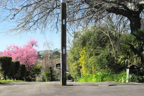 Photo of property in 61a Simla Avenue, Havelock North, 4130