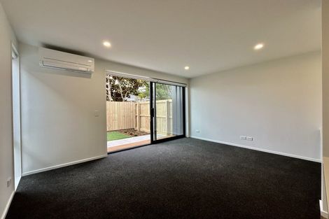 Photo of property in 4/73 Rahera Street, Spreydon, Christchurch, 8024