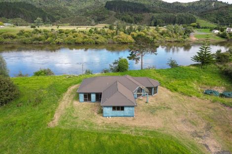 Photo of property in 207 Old Taupiri Road, Ngaruawahia, Taupiri, 3792