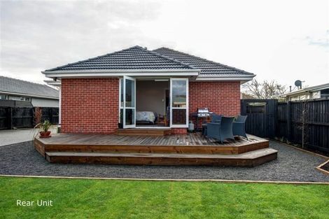 Photo of property in 1/32 Esperance Street, St Albans, Christchurch, 8052