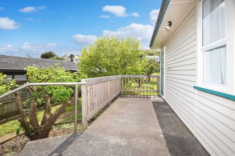 Photo of property in 107 Wallace Road, Mangere Bridge, Auckland, 2022
