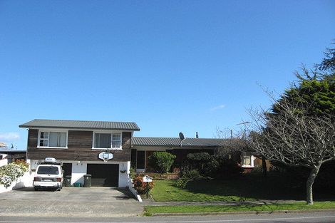 Photo of property in 252 King Street, Whakatane, 3120
