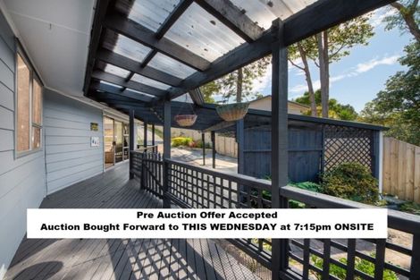 Photo of property in 28 Matama Road, Glen Eden, Auckland, 0602