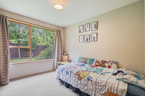 Photo of property in 6 Foster Place, Rangiora, 7400