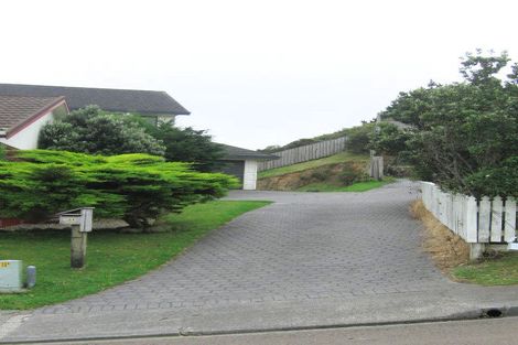 Photo of property in 5b Glenwood Grove, Woodridge, Wellington, 6037