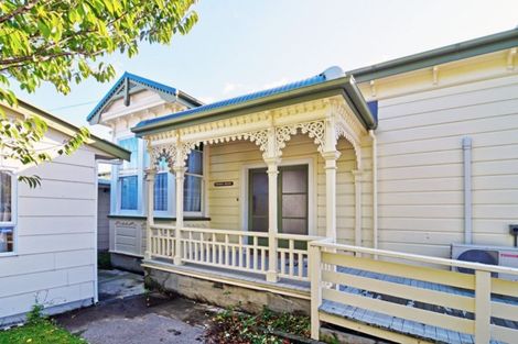 Photo of property in 42 Fox Street, Featherston, 5710