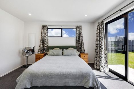 Photo of property in 36 Fairbairn Road, Rolleston, 7614