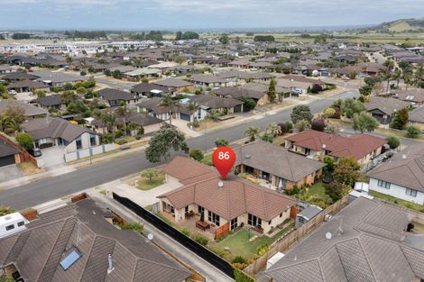 Photo of property in 86 Longview Drive, Papamoa Beach, Papamoa, 3118