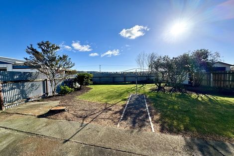 Photo of property in 7 Wilder Street, Waipukurau, 4200