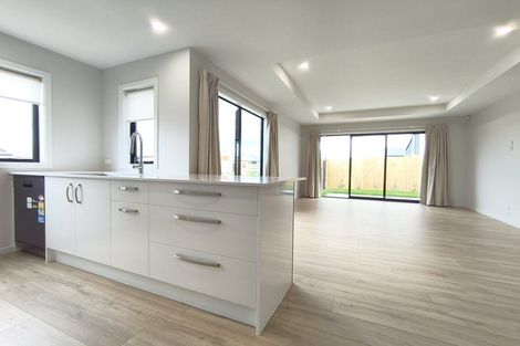 Photo of property in 14 Anzac Lane, Rolleston, 7614