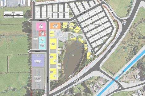 Photo of property in 6 Burberry Road, Karaka, Drury, 2578