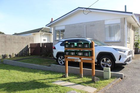 Photo of property in 9f1 Athens Street, Miramar, Wellington, 6022