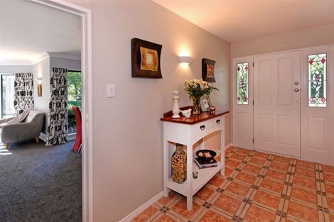 Photo of property in 205 Jowers Road, West Melton, Christchurch, 7676