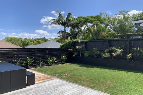 Photo of property in 19 Clarence Street, Ponsonby, Auckland, 1011