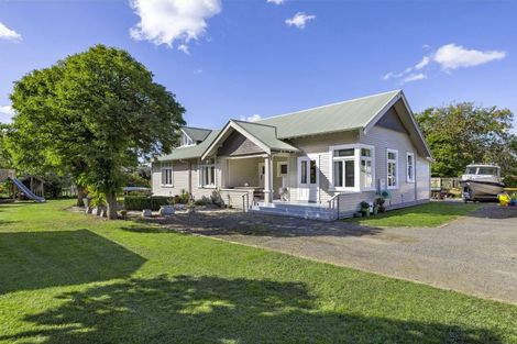 Photo of property in 265 Mcclure Street, Pirongia, 3802