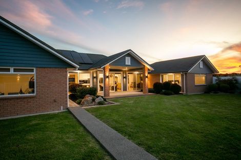 Photo of property in 9 Pukeko Grove, Cambridge, 3434