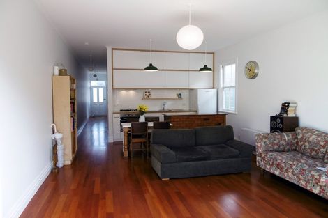 Photo of property in 33-35 Coromandel Street, Newtown, Wellington, 6021