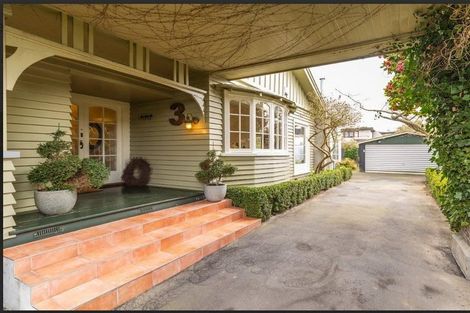 Photo of property in 3 Rochdale Street, Fendalton, Christchurch, 8014