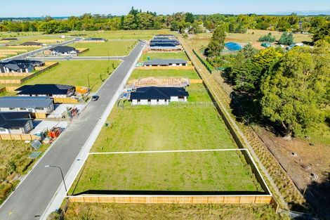 Photo of property in 18 Derbridge Street, Woodend, 7610