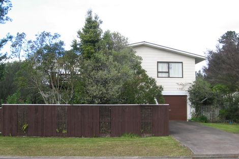 Photo of property in 109 Avalon Place, Whangamata, 3620
