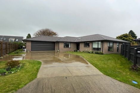 Photo of property in 20 Piharau Crescent, Hurdon, New Plymouth, 4310