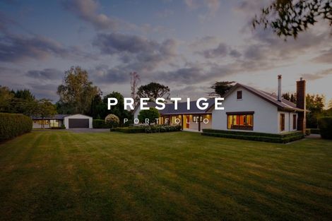 Photo of property in 443 Stoney Creek Road, Kelvin Grove, Palmerston North, 4470